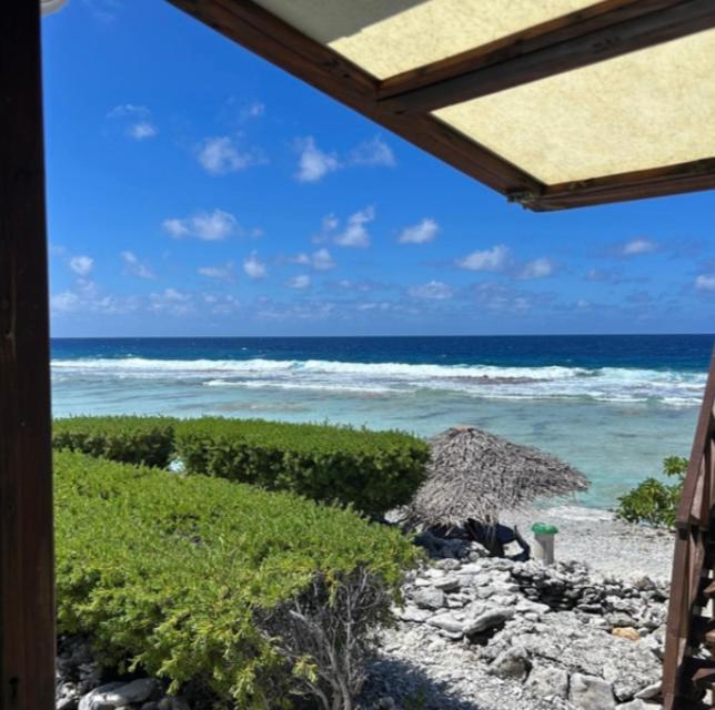 Vahaui Paradis Avatoru Exterior photo