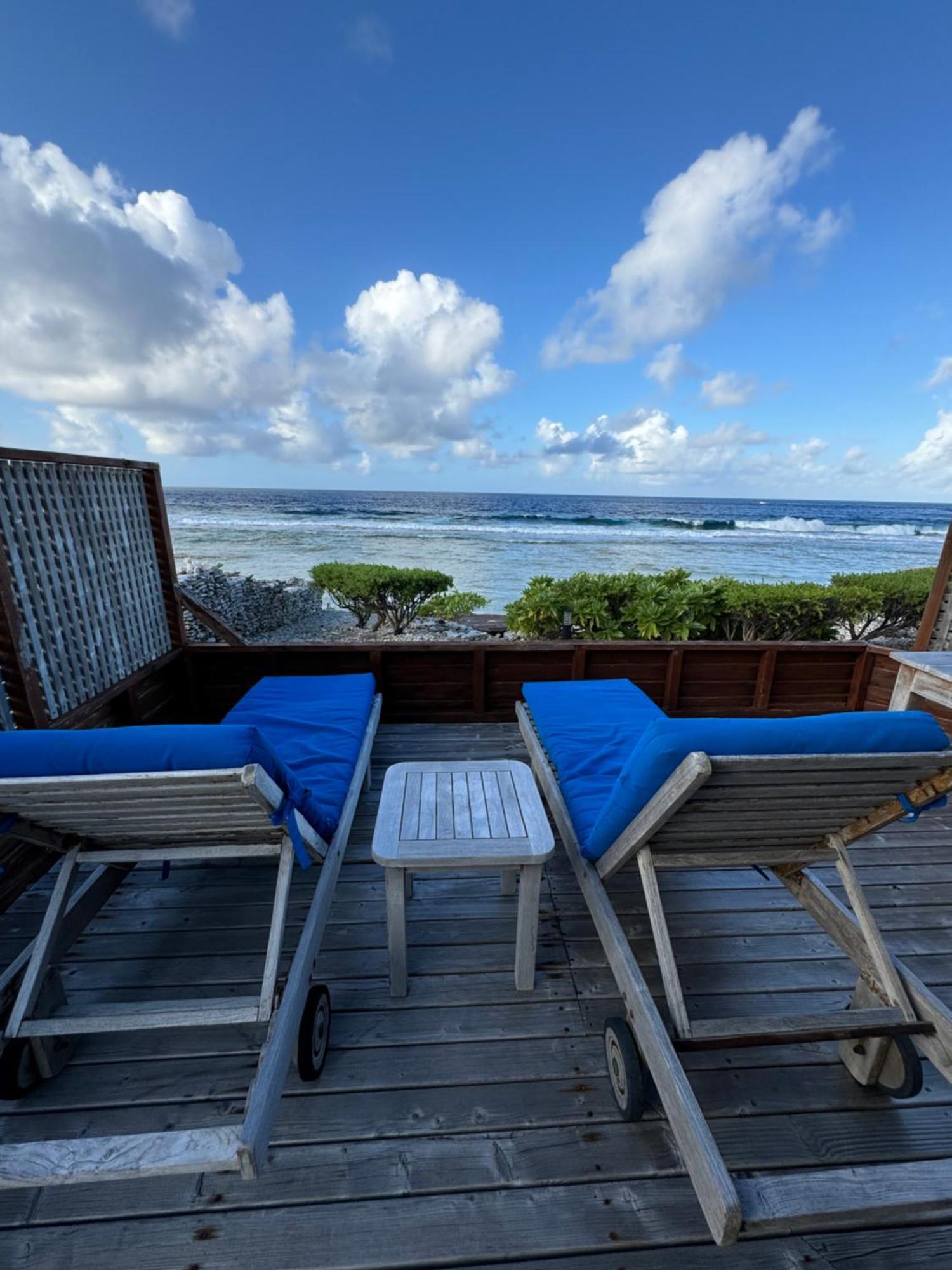 Vahaui Paradis Avatoru Exterior photo